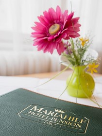 Pension Mariahilf