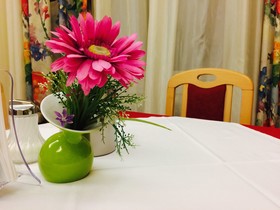 Pension Mariahilf