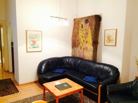 Pension Mariahilf