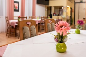 Pension Mariahilf
