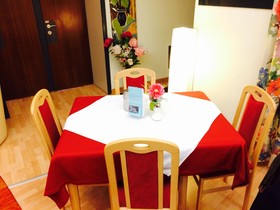 Pension Mariahilf
