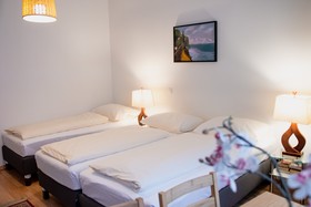 Pension Mariahilf