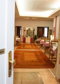 Pension Mariahilf