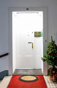Pension Mariahilf