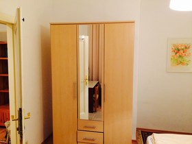 Pension Mariahilf