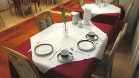 Pension Mariahilf