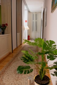 Pension Mariahilf