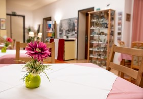 Pension Mariahilf