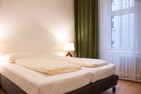 Pension Mariahilf