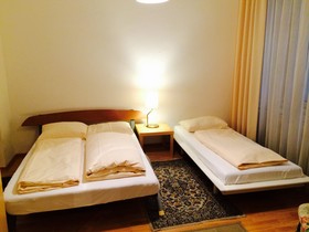Pension Mariahilf