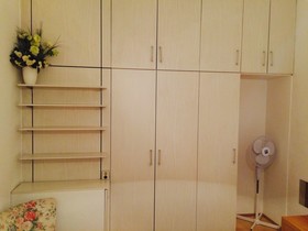 Pension Mariahilf