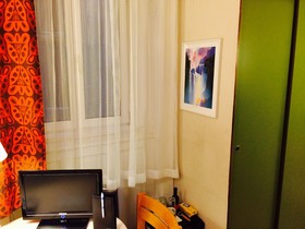 Pension Mariahilf