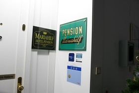 Pension Mariahilf