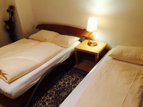 Pension Mariahilf