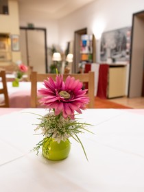 Pension Mariahilf