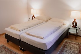 Pension Mariahilf