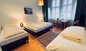 Pension Mariahilf