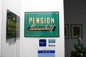 Pension Mariahilf