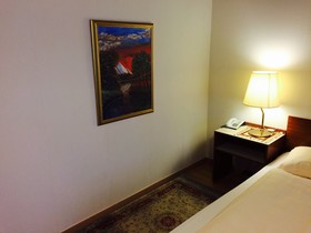 Pension Mariahilf