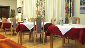Pension Mariahilf