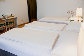 Pension Mariahilf