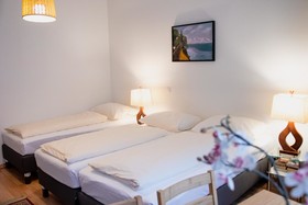 Pension Mariahilf