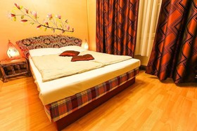 Pension Mozart Vienna
