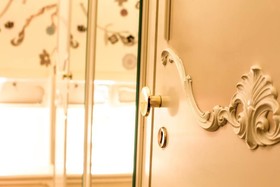 Pension Mozart Vienna