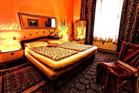 Pension Mozart Vienna