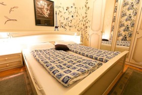 Pension Mozart Vienna