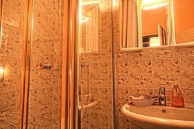 Pension Mozart Vienna