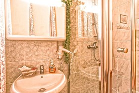 Pension Mozart Vienna