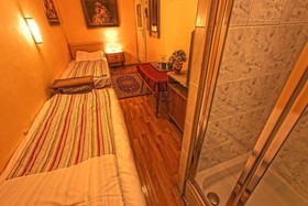 Pension Mozart Vienna