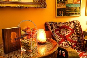 Pension Mozart Vienna
