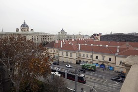 Pension Museum
