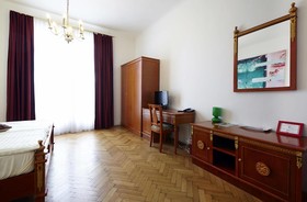 Pension Museum