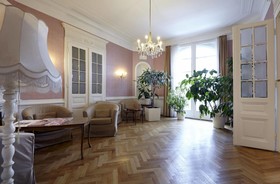 Pension Museum