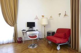 Pension Museum