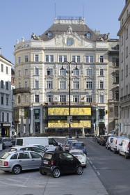 Pension Neuer Markt