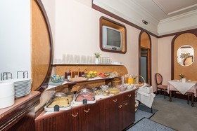 Pension Neuer Markt