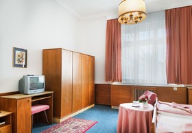 Pension Neuer Markt