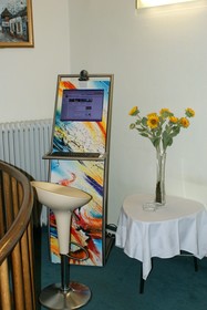 Pension Neuer Markt