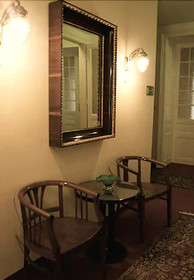Pension Nossek