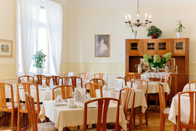 Pension Nossek