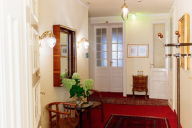 Pension Nossek
