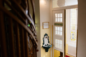 Pension Nossek