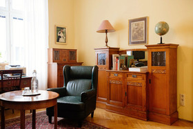 Pension Nossek