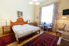 Pension Nossek