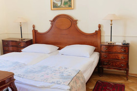 Pension Nossek