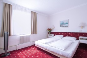 Pension Pharmador